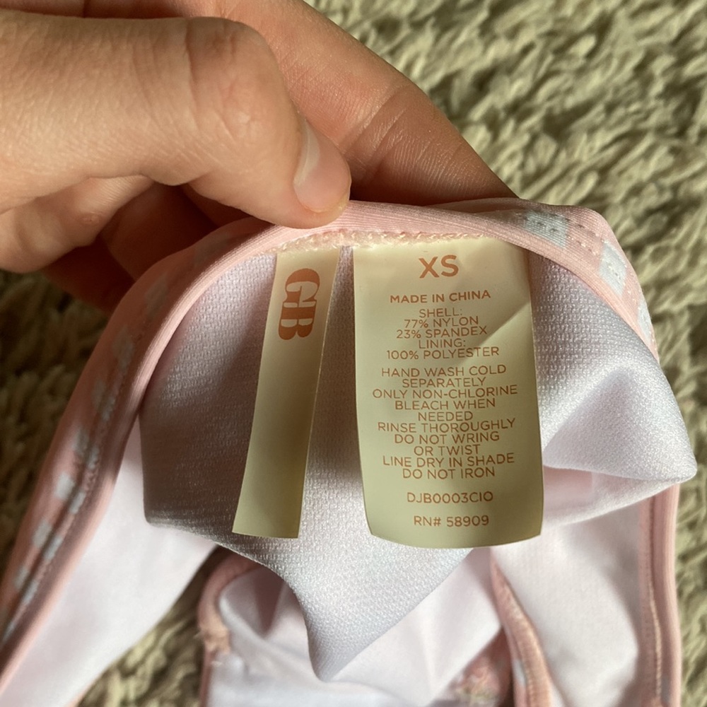 Dillards Bikini Set Gem